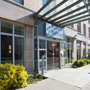 Best Western Hotel Halle-Merseburg